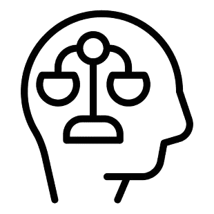 Balanced Cognitive Function