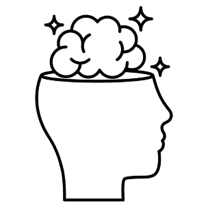 Clear Thinking Ability