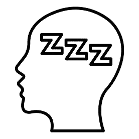 Reduced Brain Fatigue